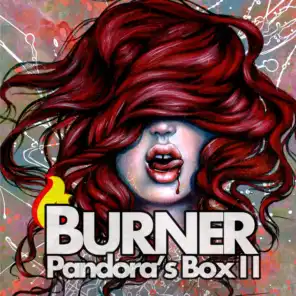 Pandora's Box 2 RED