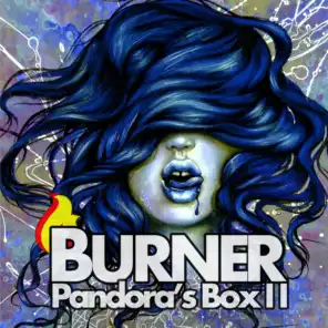 Pandora's Box 2 BLUE