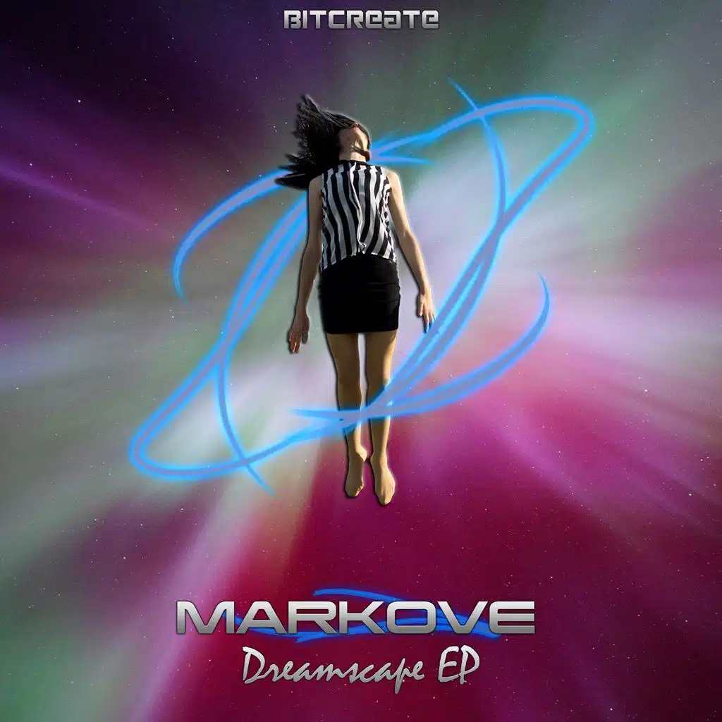 Dreamscape EP