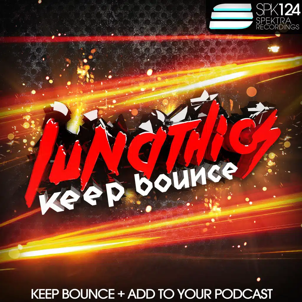 Keep Bounce
