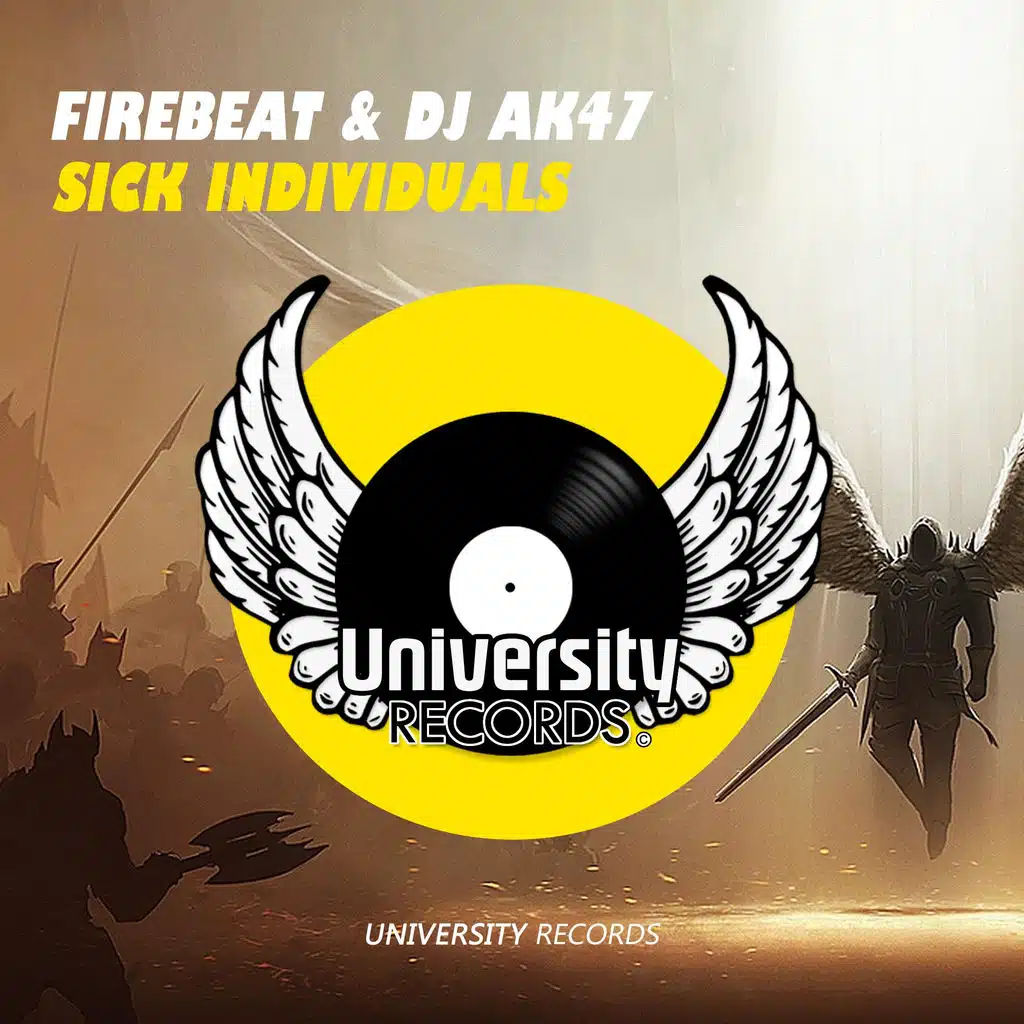 Sick Individuals (Re-Edit)