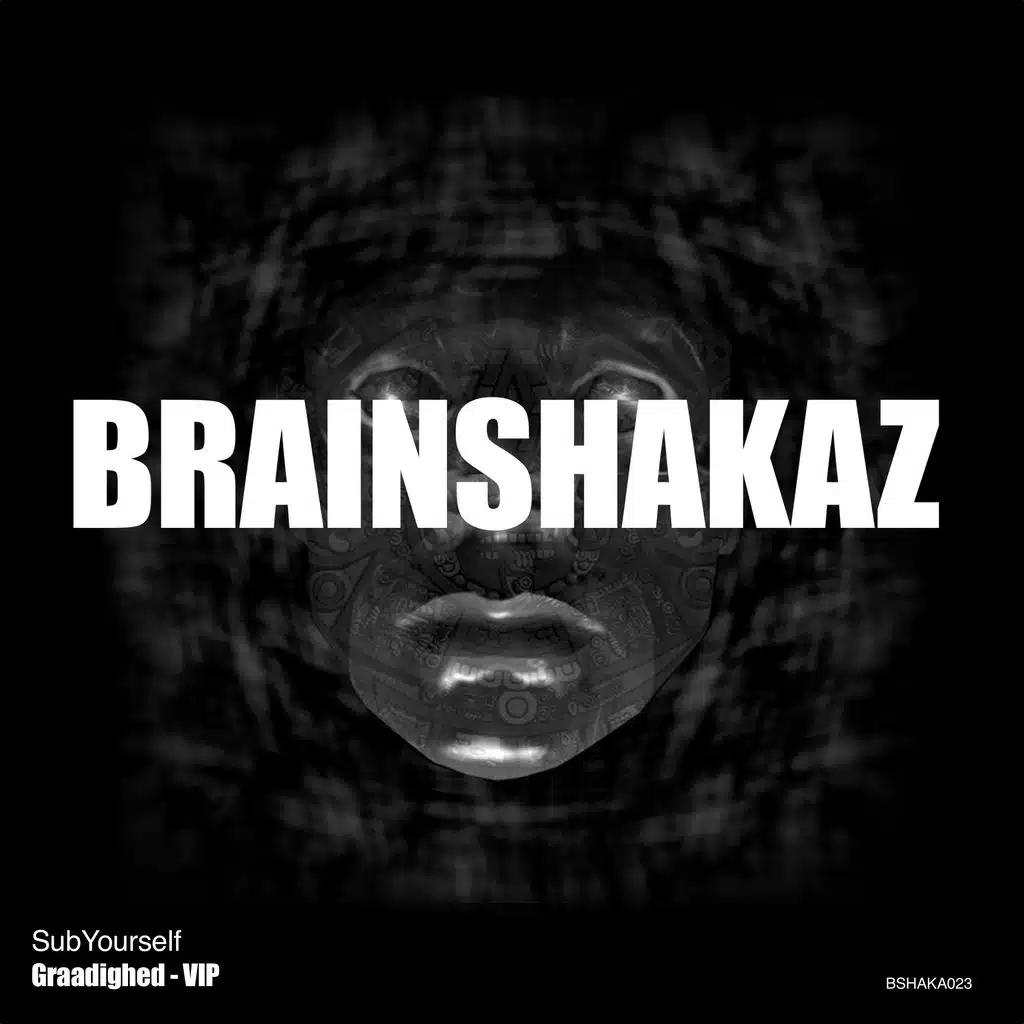 Graadighed (feat. Sebastian Monti) [VIP Mix]