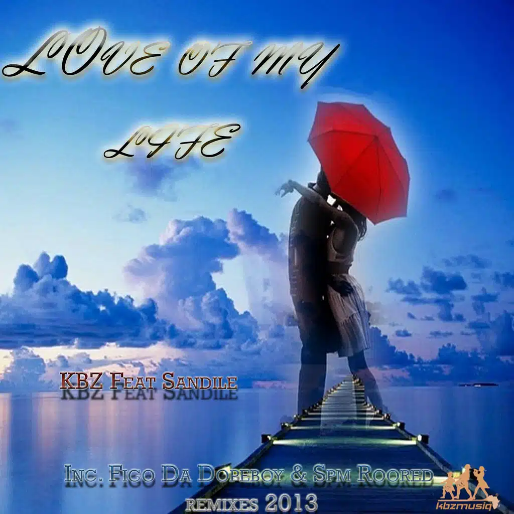 Love Of My Life (feat. Sandile) (Spm Rooted Remix)