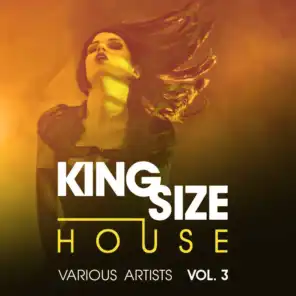 King Size House, Vol. 3
