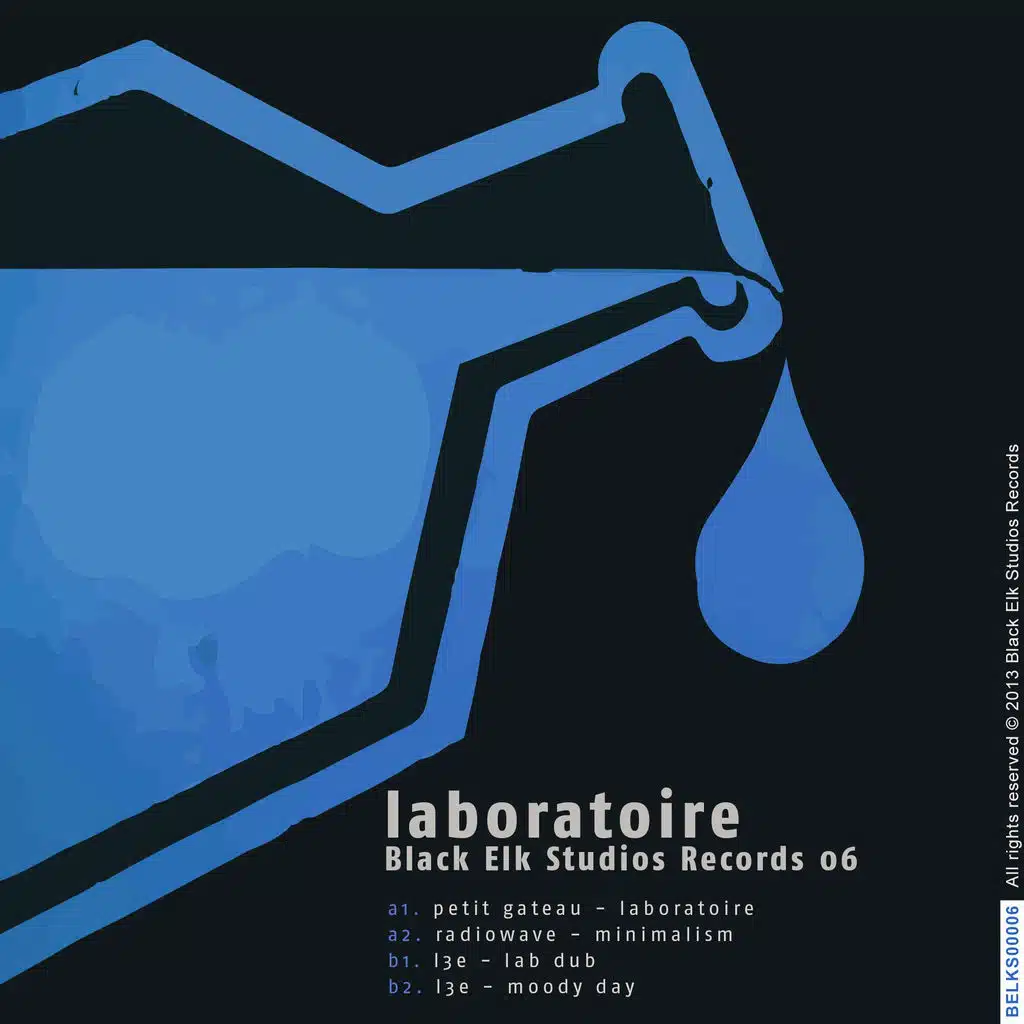 Laboratoire