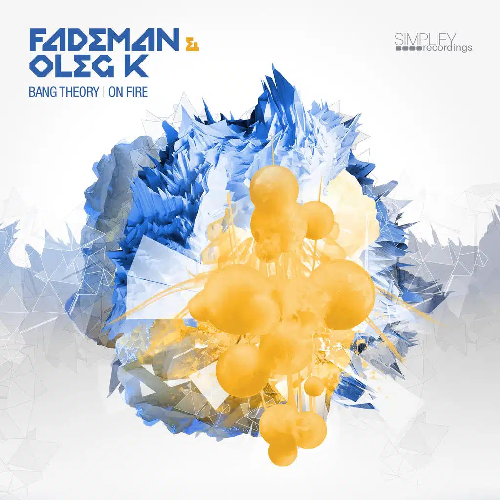 Bang Theory / On Fire