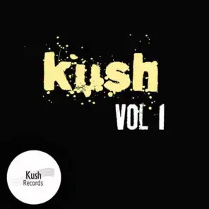 KUSH VOL1 (Groove Delight Remix)