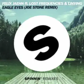 Eagle Eyes (Joe Stone Remix Edit)