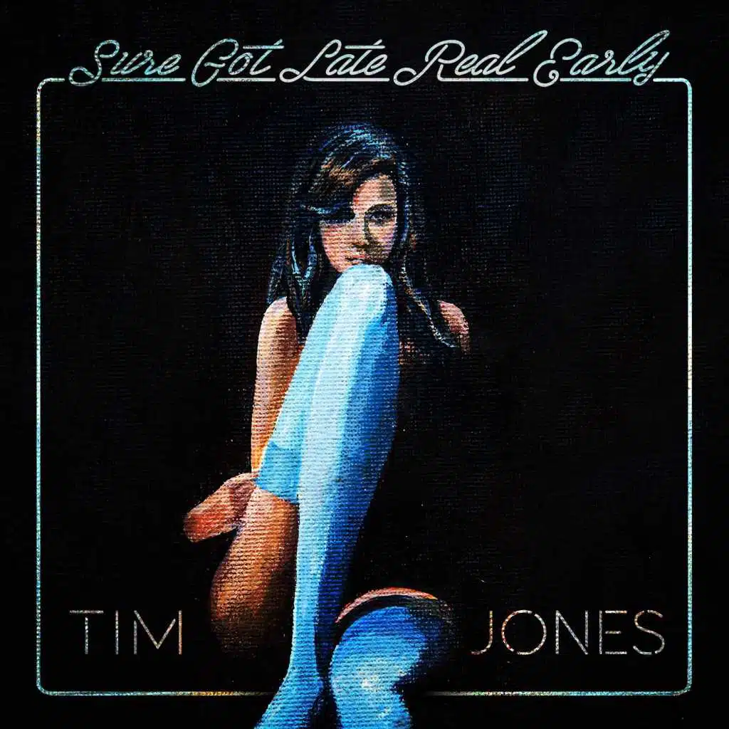 Sure Got Late Real Early