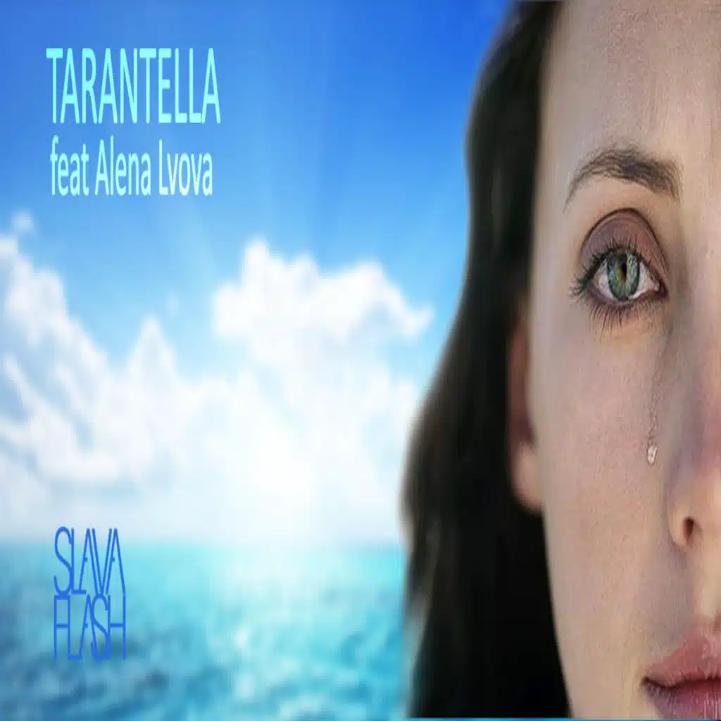 Tarantella (feat. Alena Lvova)