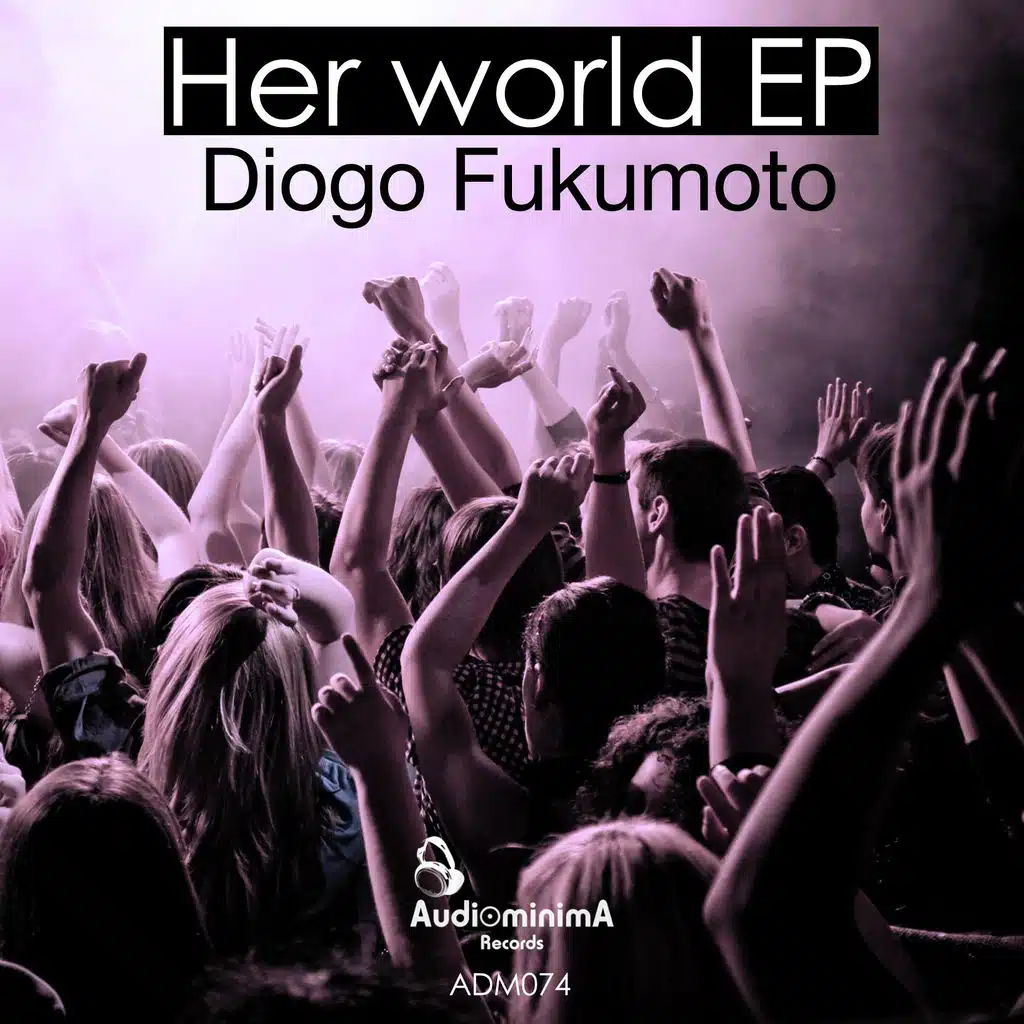 Her World EP
