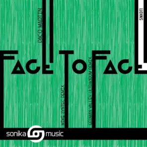 Face To Face (German Valley Ultradrum Remix)