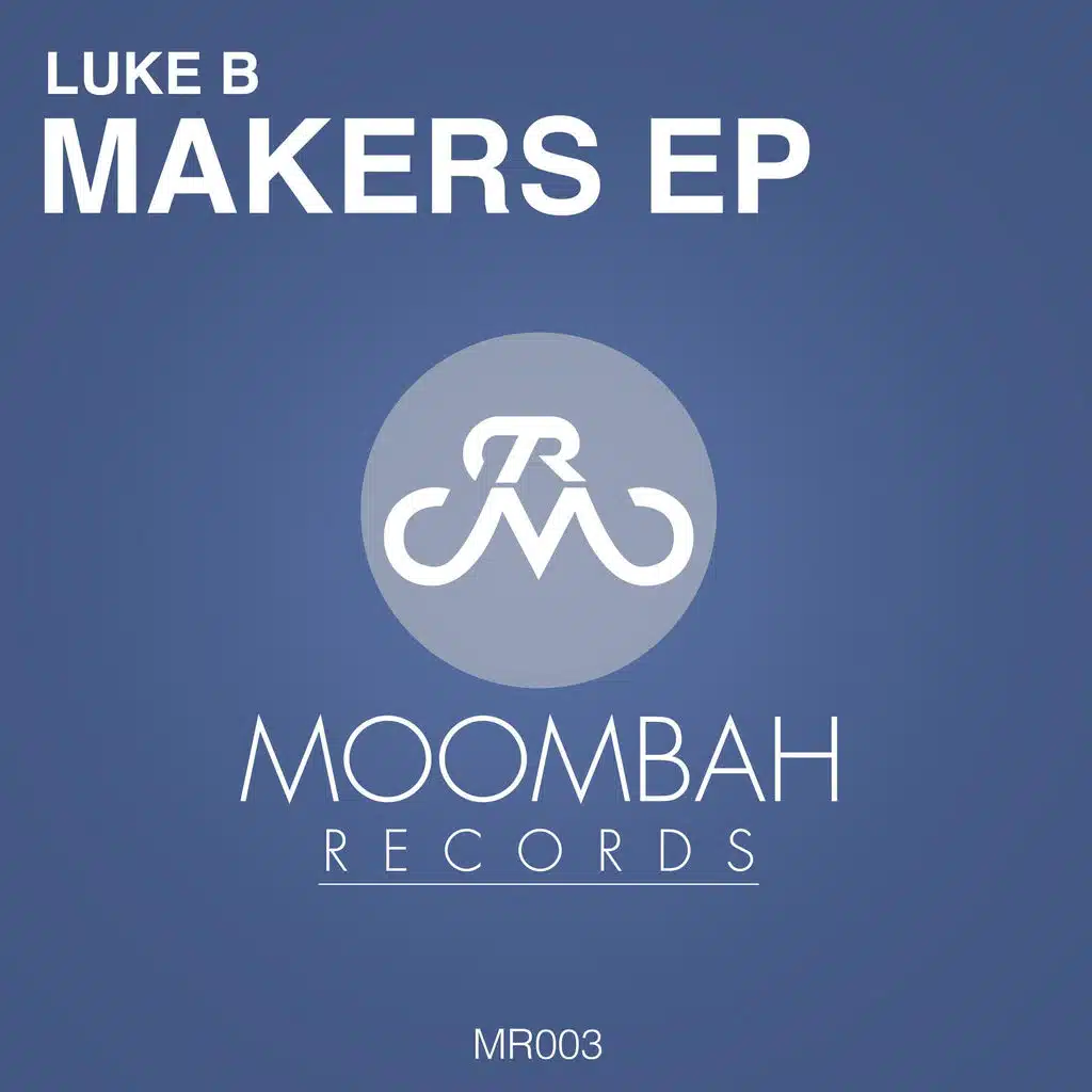 Makers EP