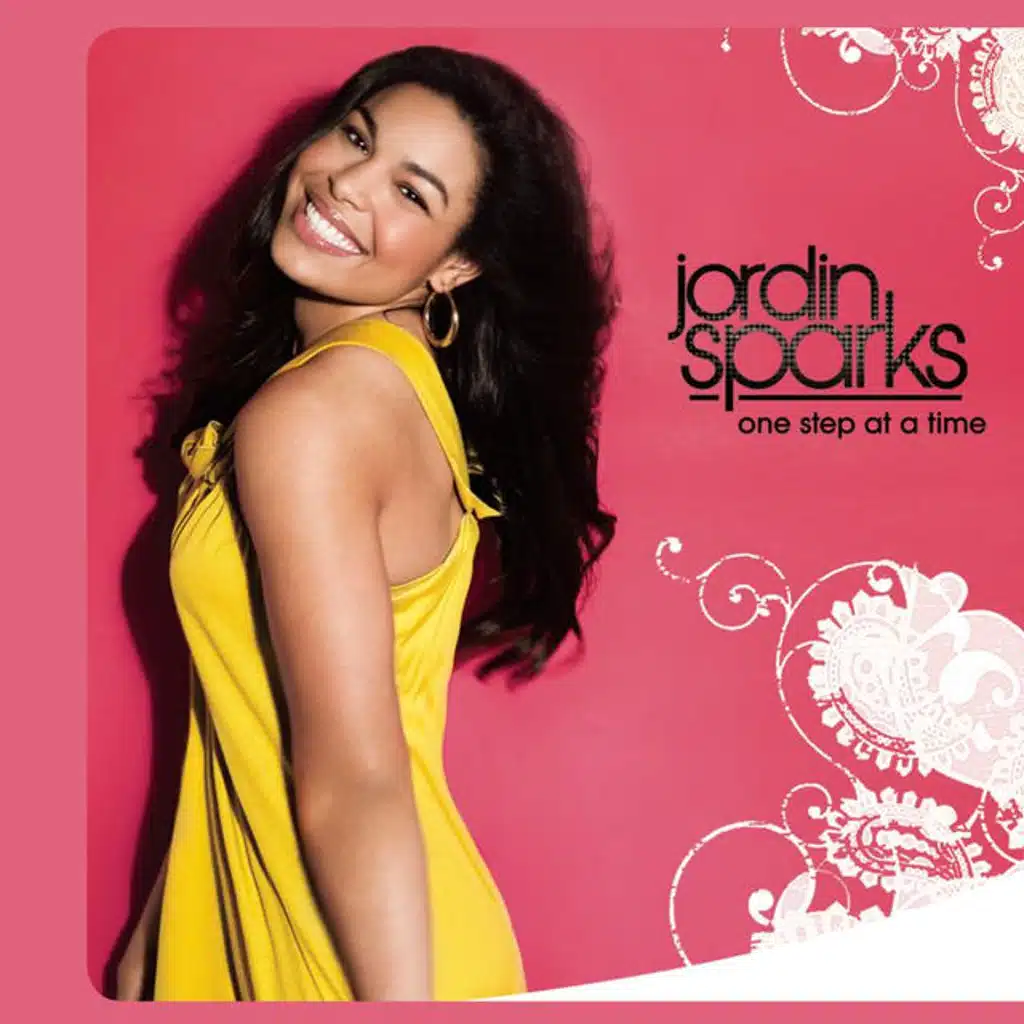 One Step At A Time (Nevins Radio Mix)