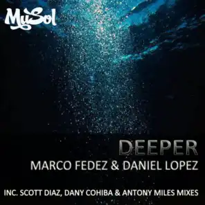 Deeper (Scott Diaz Remix)