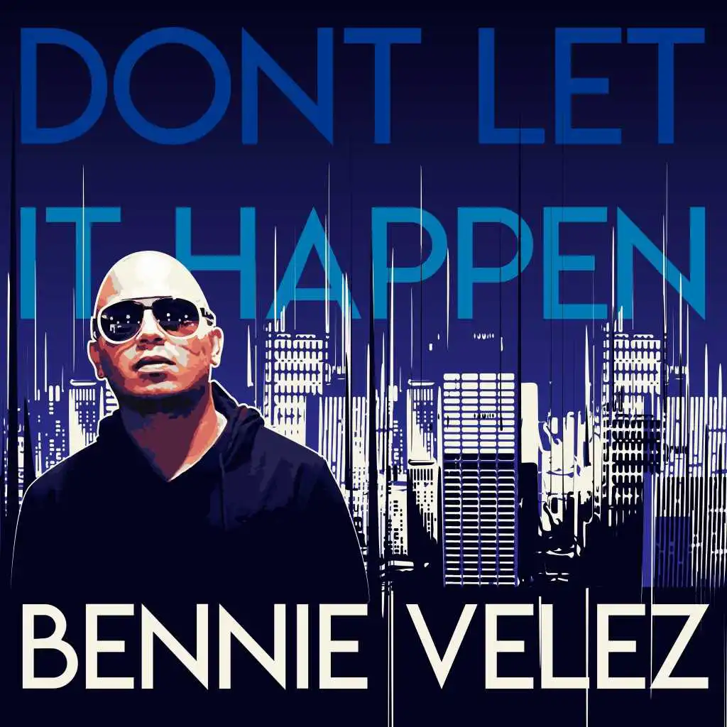 Don't Let It Happen (Remix) [feat. Nicki Daniels]