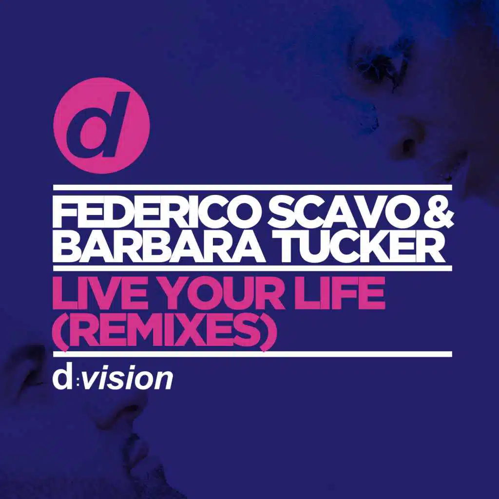 Federico Scavo & Barbara Tucker