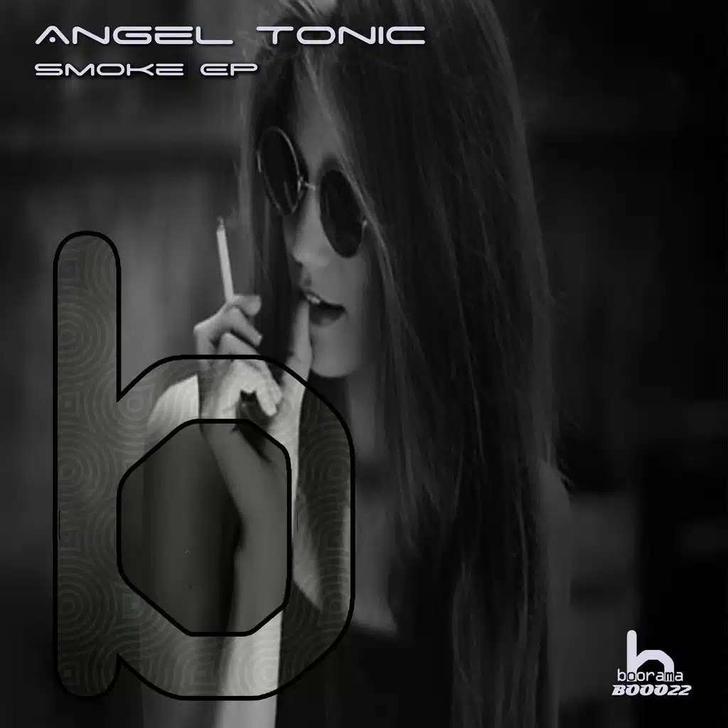Smoke EP