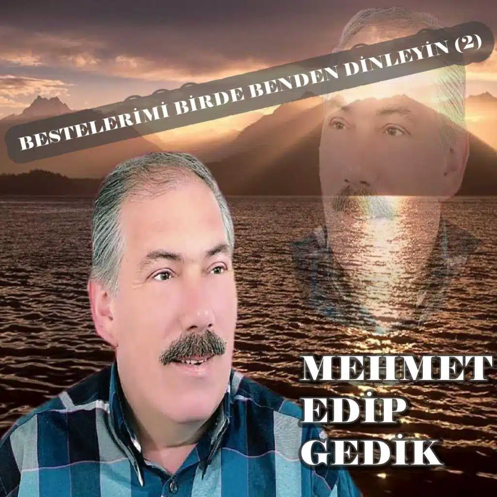 Bestelerimi Birde Benden Dinleyin 2
