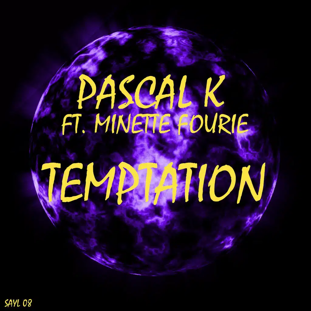 Temptation (feat. Minette Fourie)