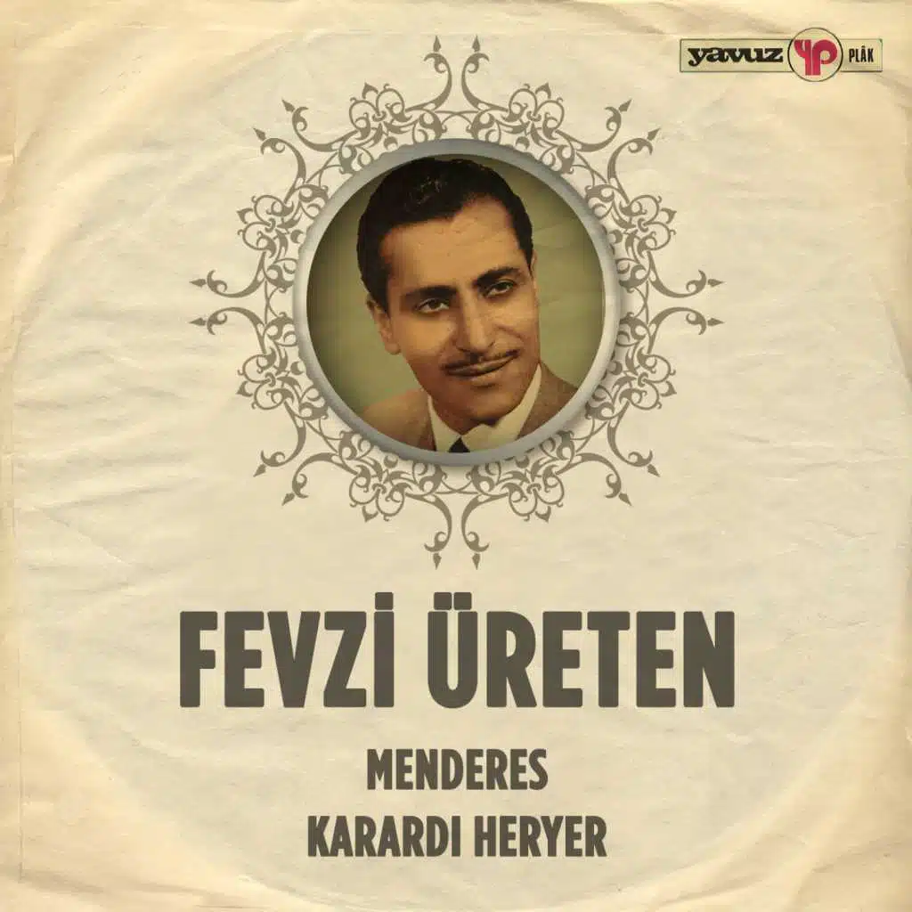 Menderes - Karardı Her Yer