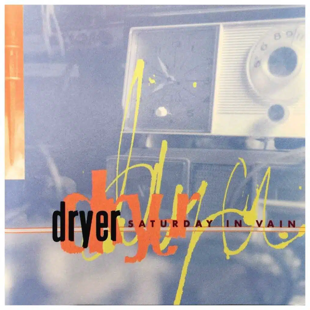 Dryer
