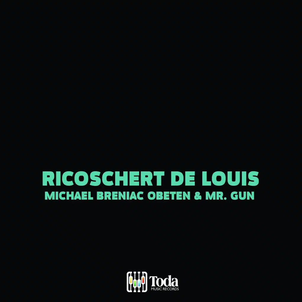 Ricoschert De Louis