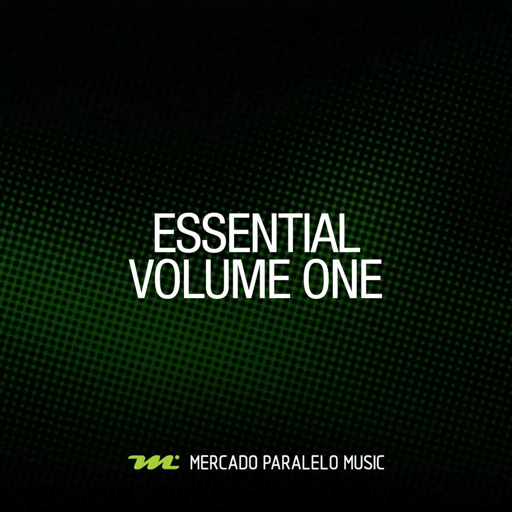 Essential Volume One (Original)