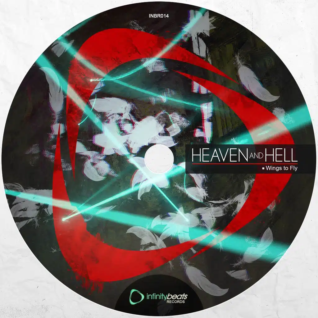 Heaven and Hell