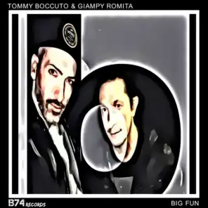 Tommy Boccuto & Giampy Romita
