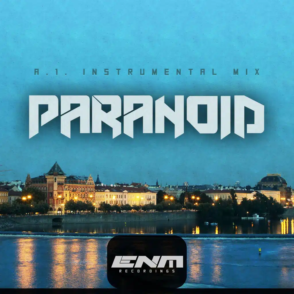 Paranoid (Instrumental Mix)