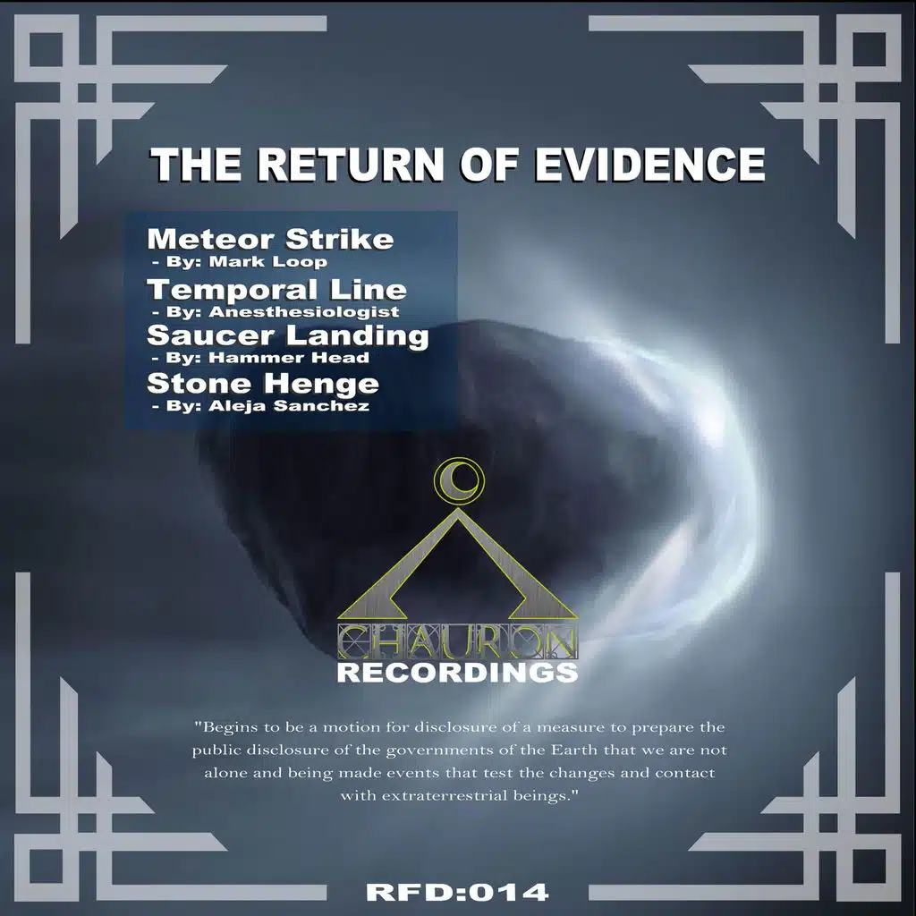 The Return of Evidence