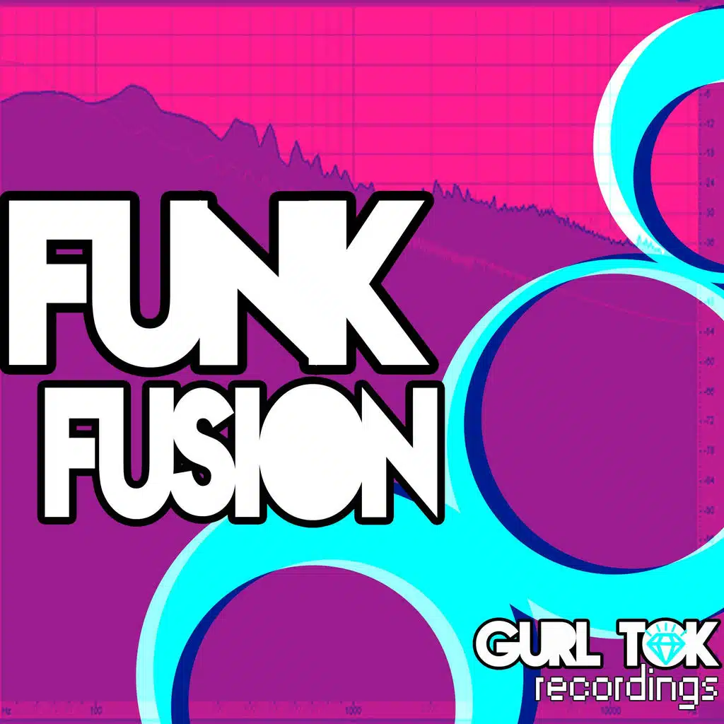 Funk Fusion (Dom Digital Remix)