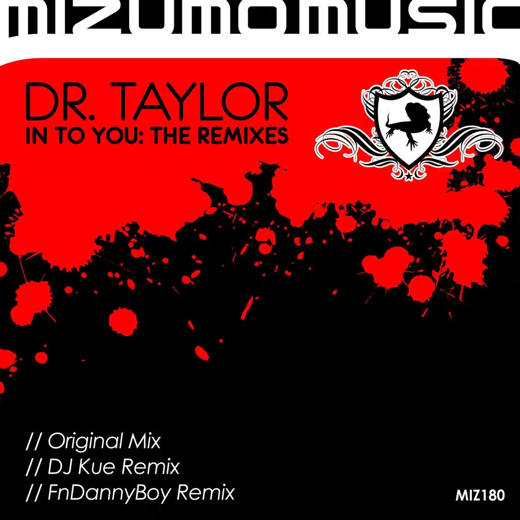 In To You:  The Remixes