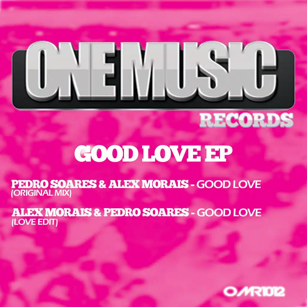 Good Love EP