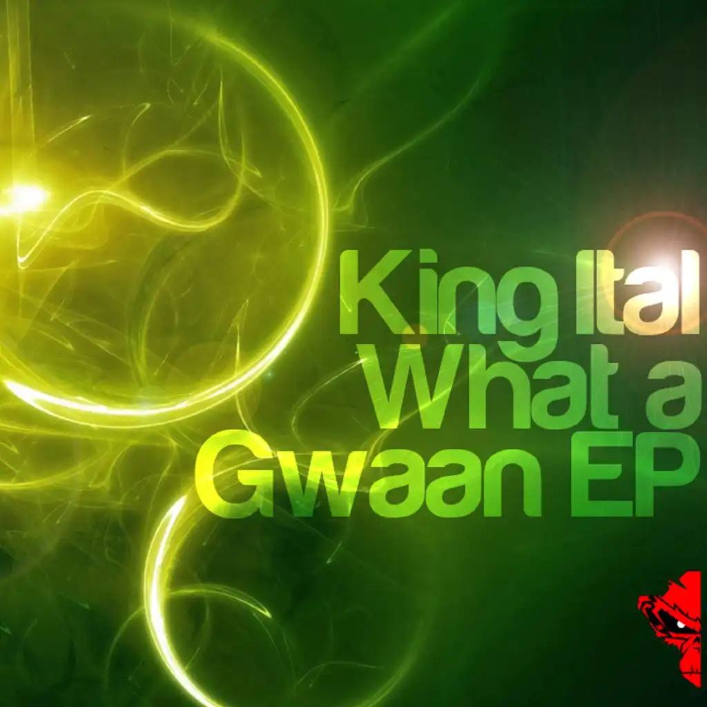 What a Gwaan EP