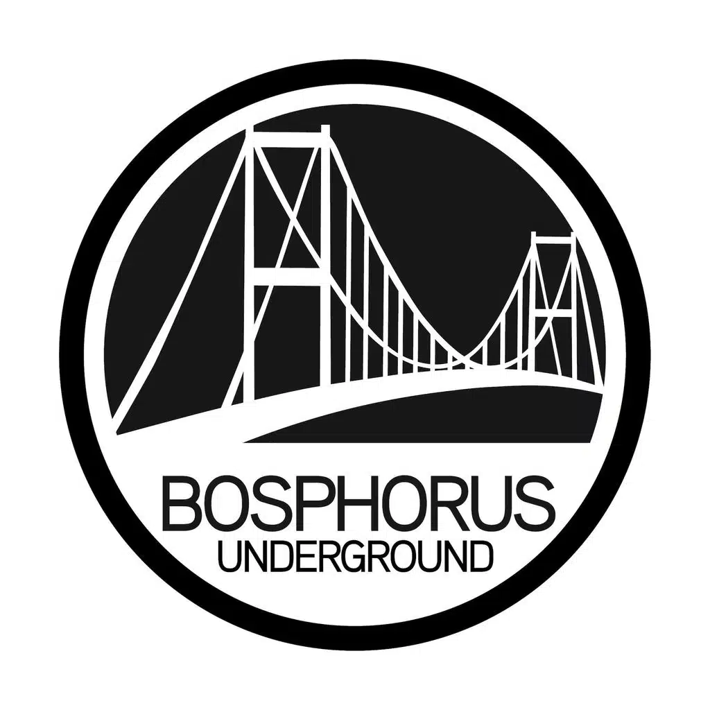 Bosphorus Underground Best Of 2013