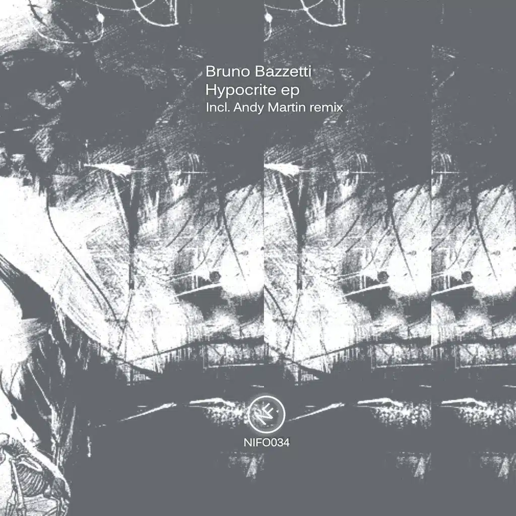 Hypocrite EP