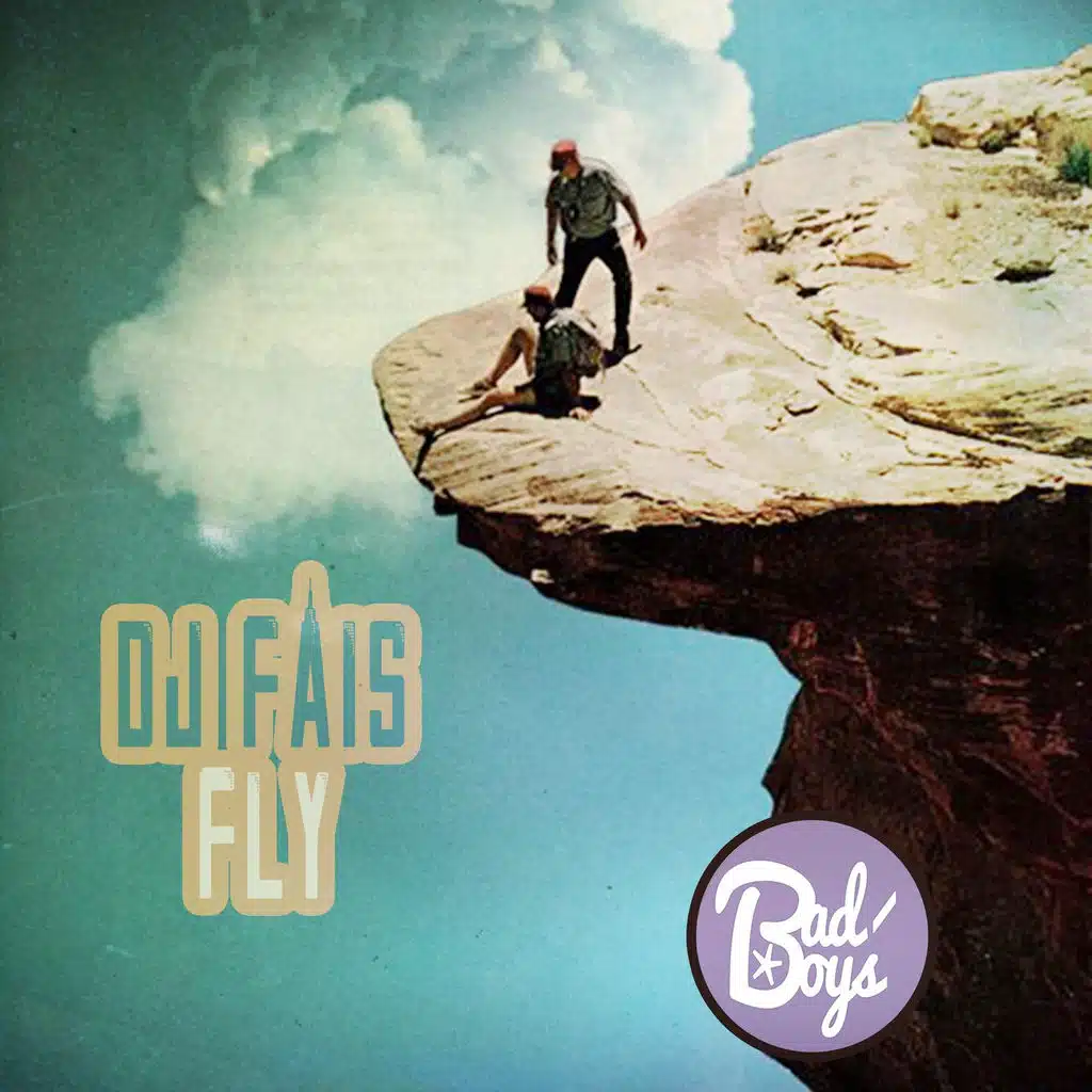 DJ Fais