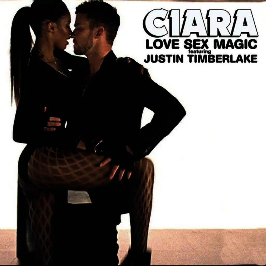 Love Sex Magic (feat. Justin Timberlake)
