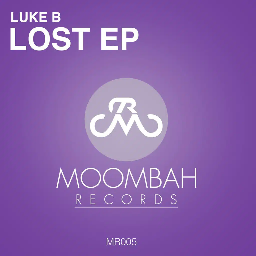 Lost EP