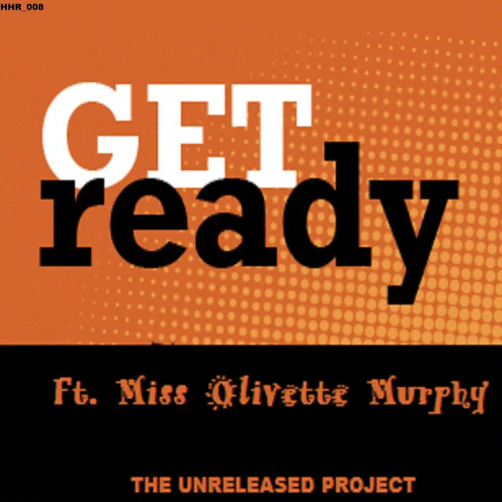 Get Ready (Main Mix)