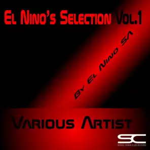 El Nino's Selection, Vol. 1 (Who De Warrior's 6996-Distance Mix)