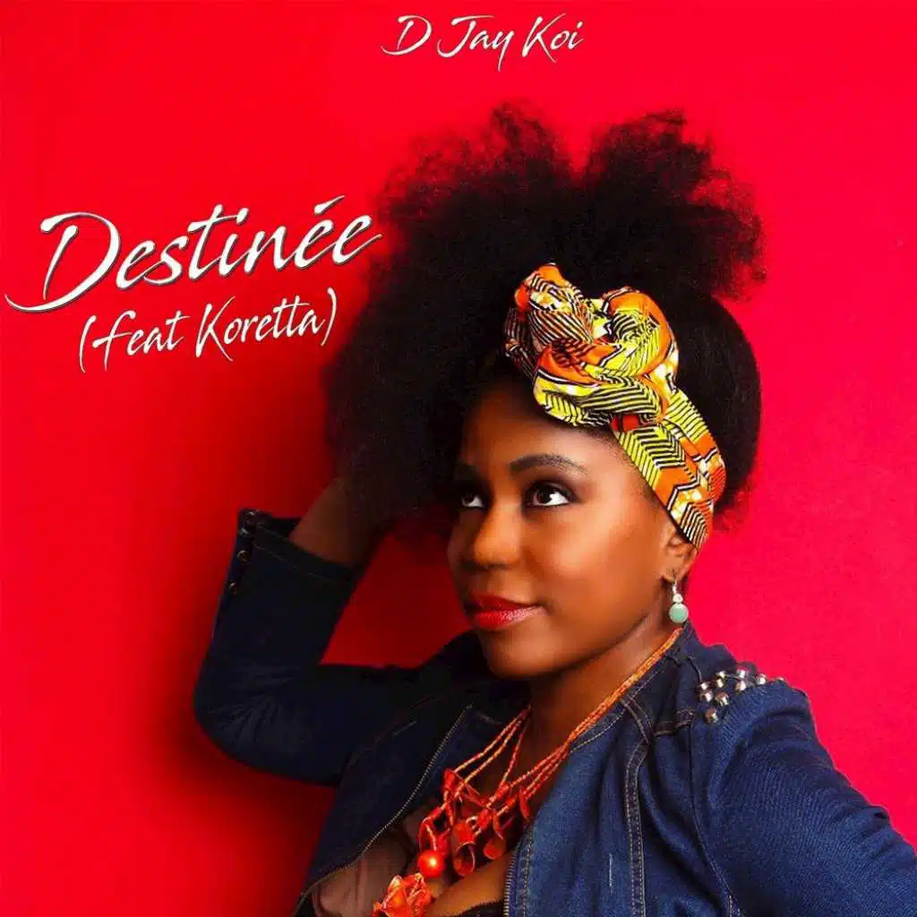 Destinée (feat. Koretta)