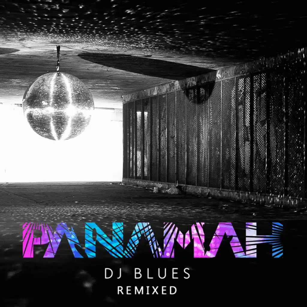 DJ Blues (Willie Mays Remix) [feat. Rasmus Vestervig]