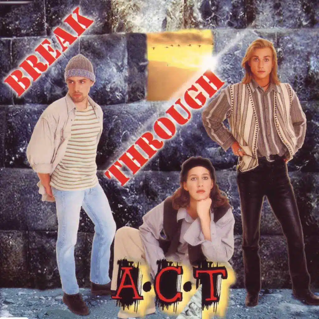Breakthrough