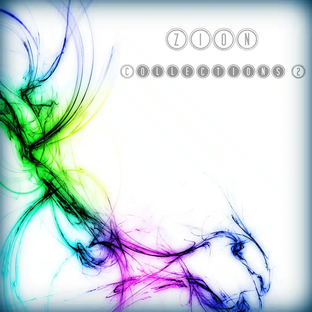 Zion Collections 2 EP