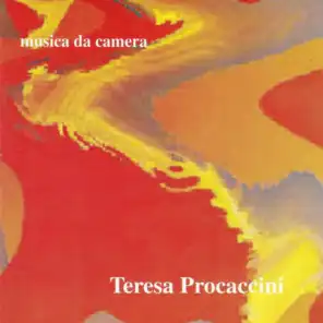 Teresa Procaccini: Musica da Camera