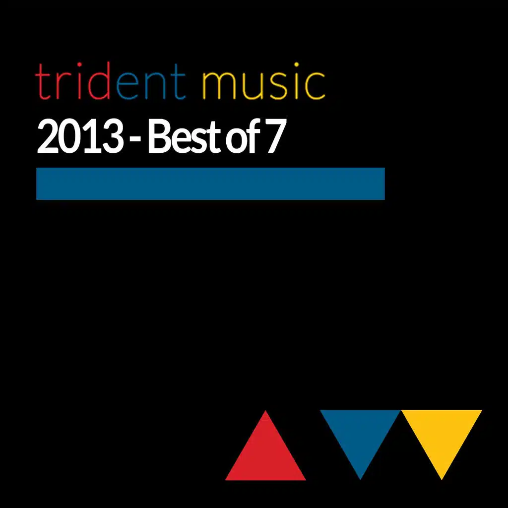 2013 Best of 7 (Prog Mix)