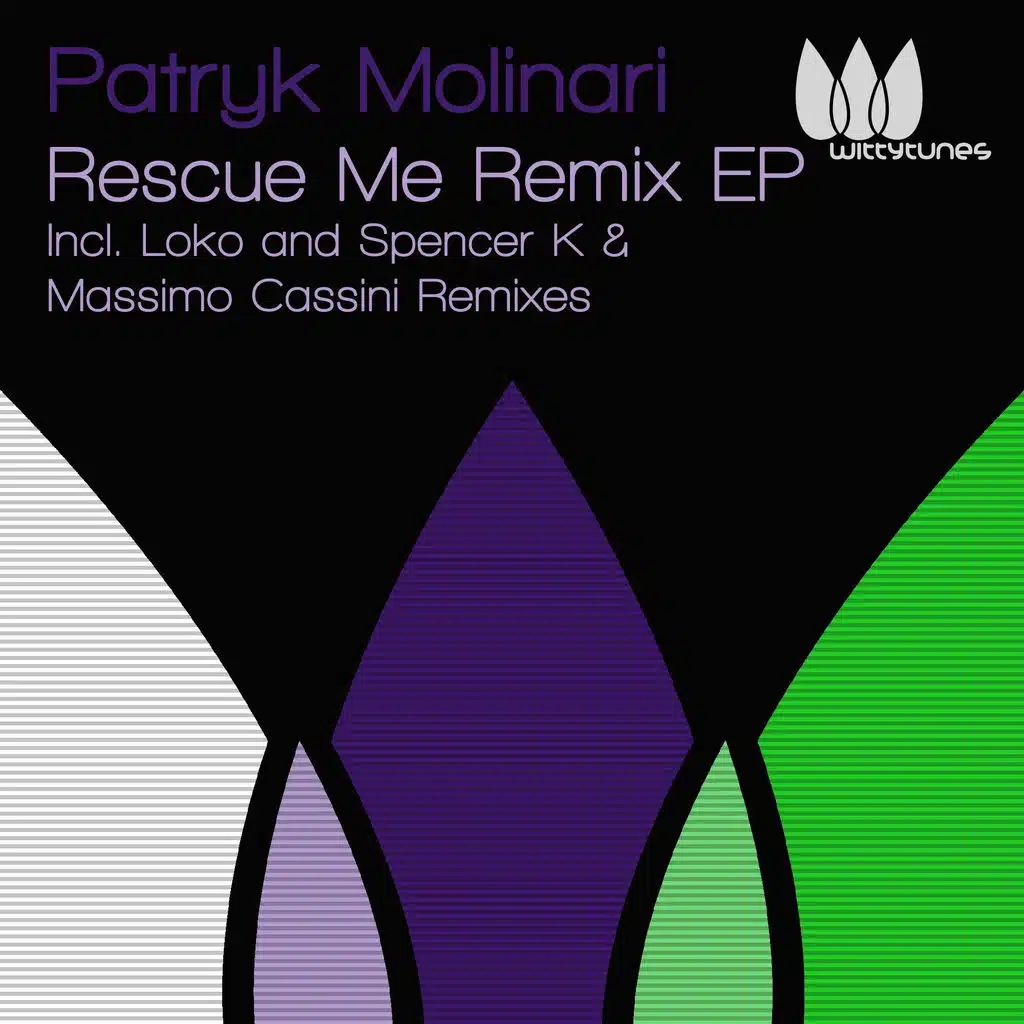 Rescue Me Remix EP (2013 Edit)